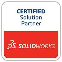Certified SolidWorks